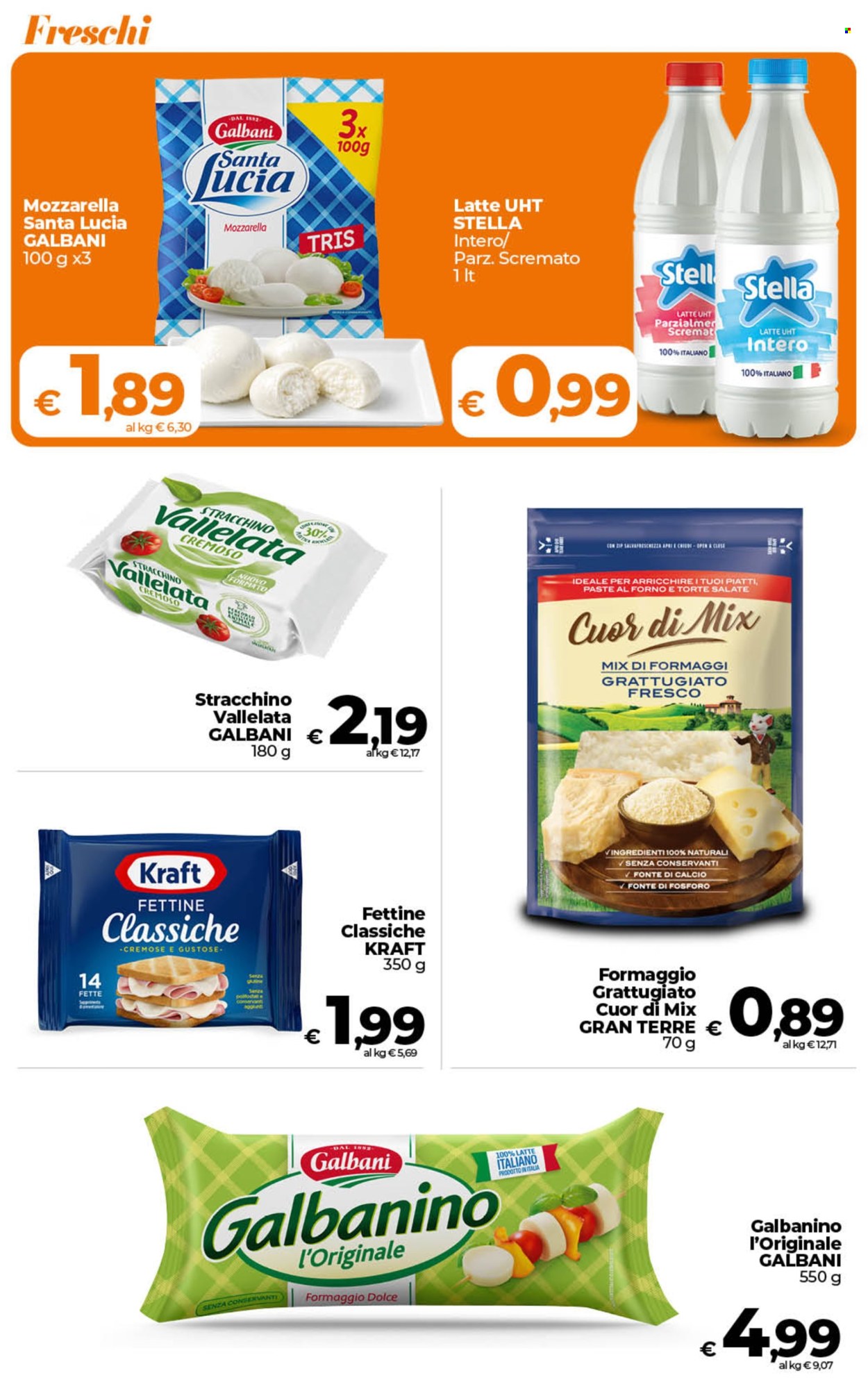 Volantino Coop - 10/7/2026 - 20/7/2026. Pagina 17