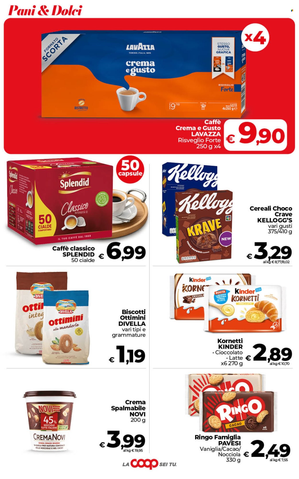 Volantino Coop - 10/7/2026 - 20/7/2026. Pagina 30