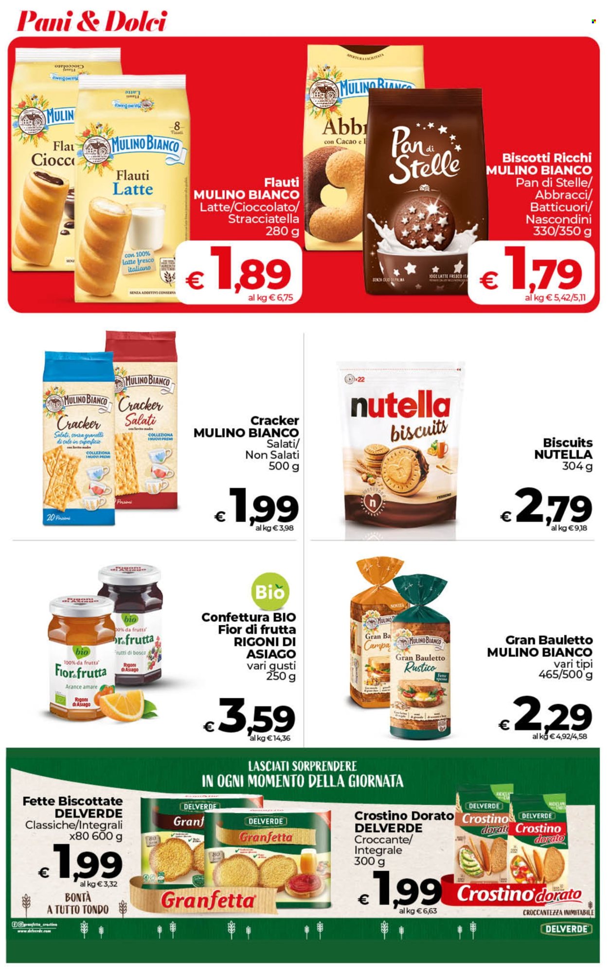 Volantino Coop - 10/7/2026 - 20/7/2026. Pagina 31