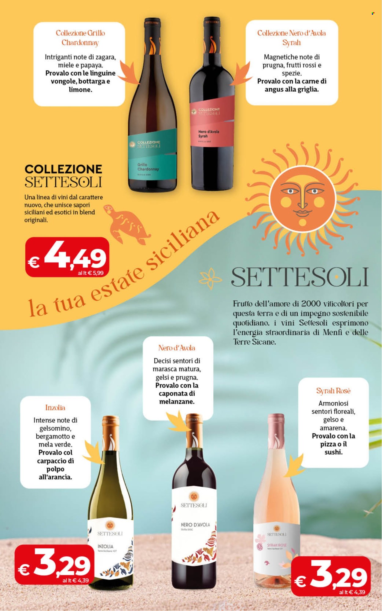 Volantino Coop - 10/7/2026 - 20/7/2026. Pagina 32