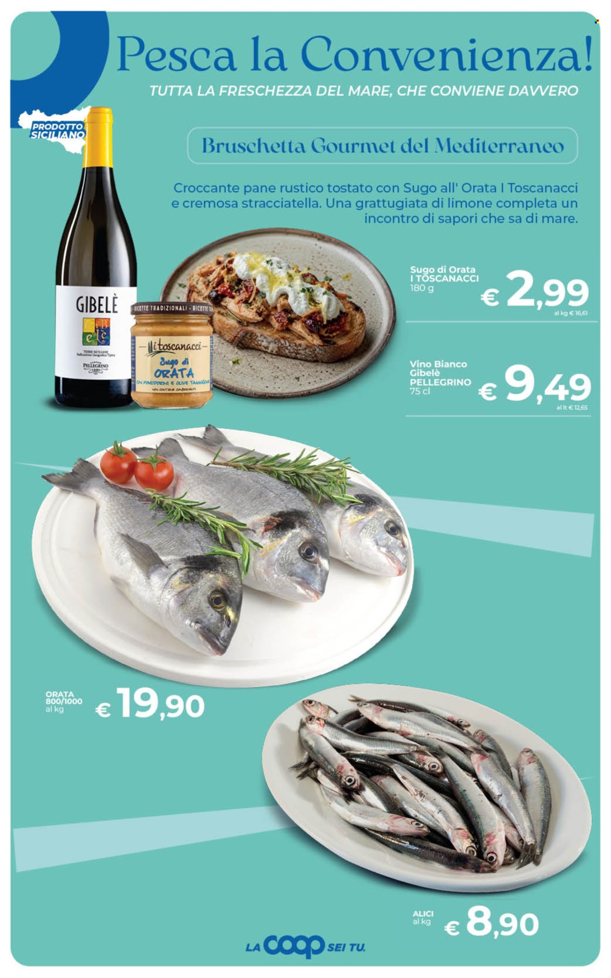Volantino Coop - 10/7/2026 - 20/7/2026. Pagina 23