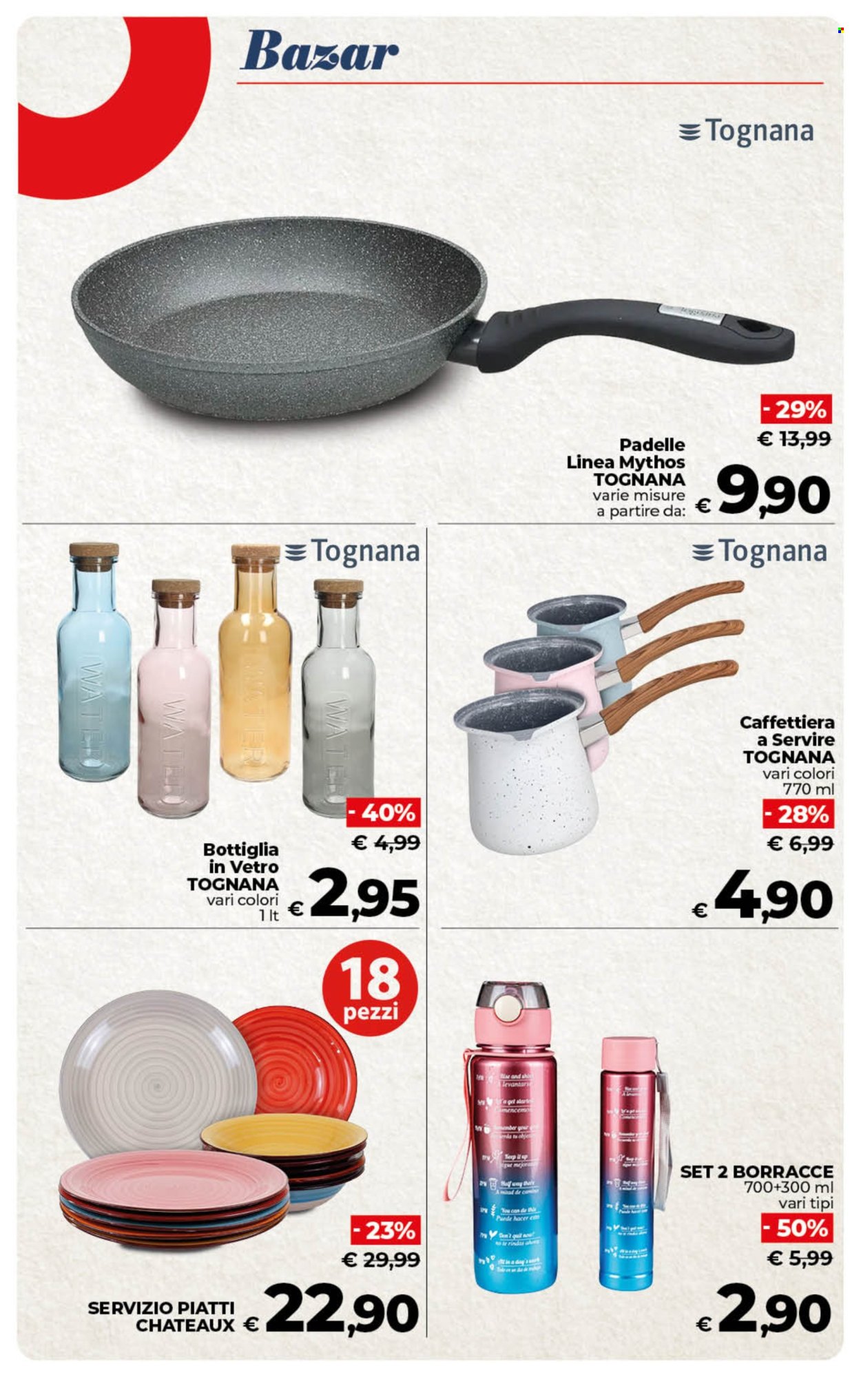 Volantino Coop - 10/7/2026 - 20/7/2026. Pagina 44