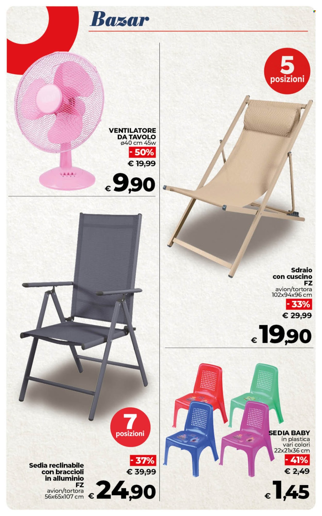 Volantino Coop - 10/7/2026 - 20/7/2026. Pagina 46