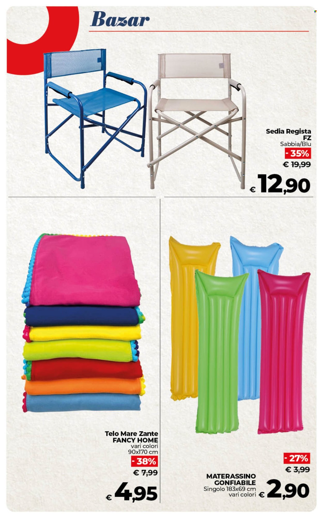 Volantino Coop - 10/7/2026 - 20/7/2026. Pagina 49