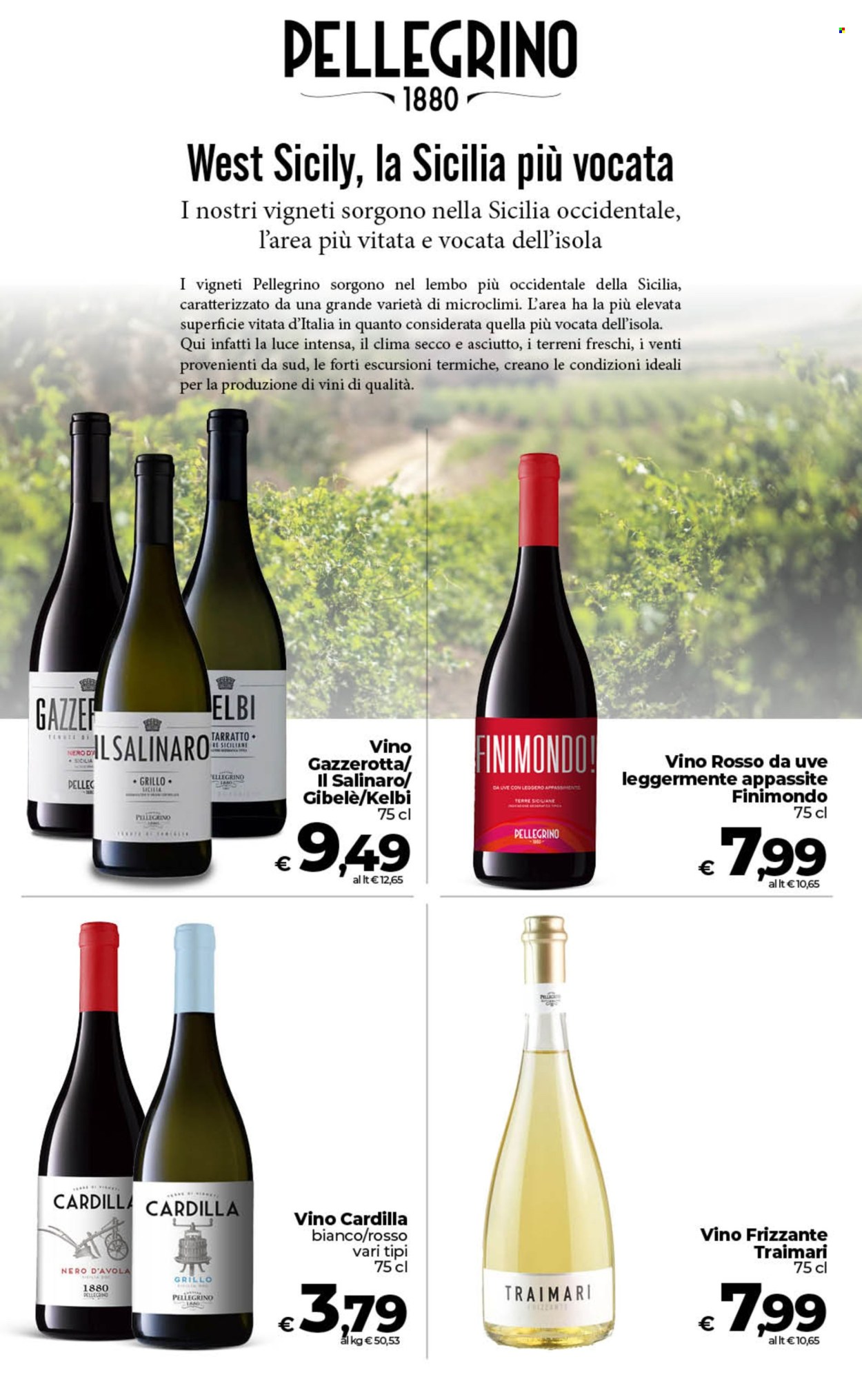 Volantino Coop - 10/7/2026 - 20/7/2026. Pagina 41