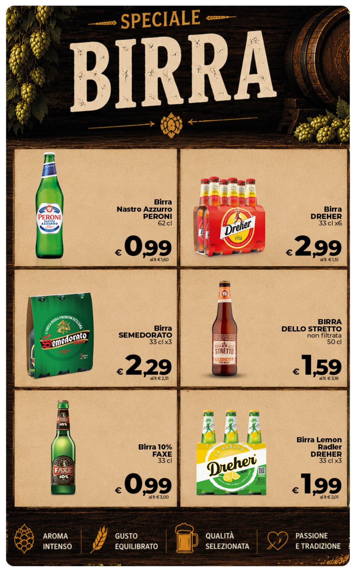 Volantino Coop - 10/7/2026 - 20/7/2026. Pagina 46