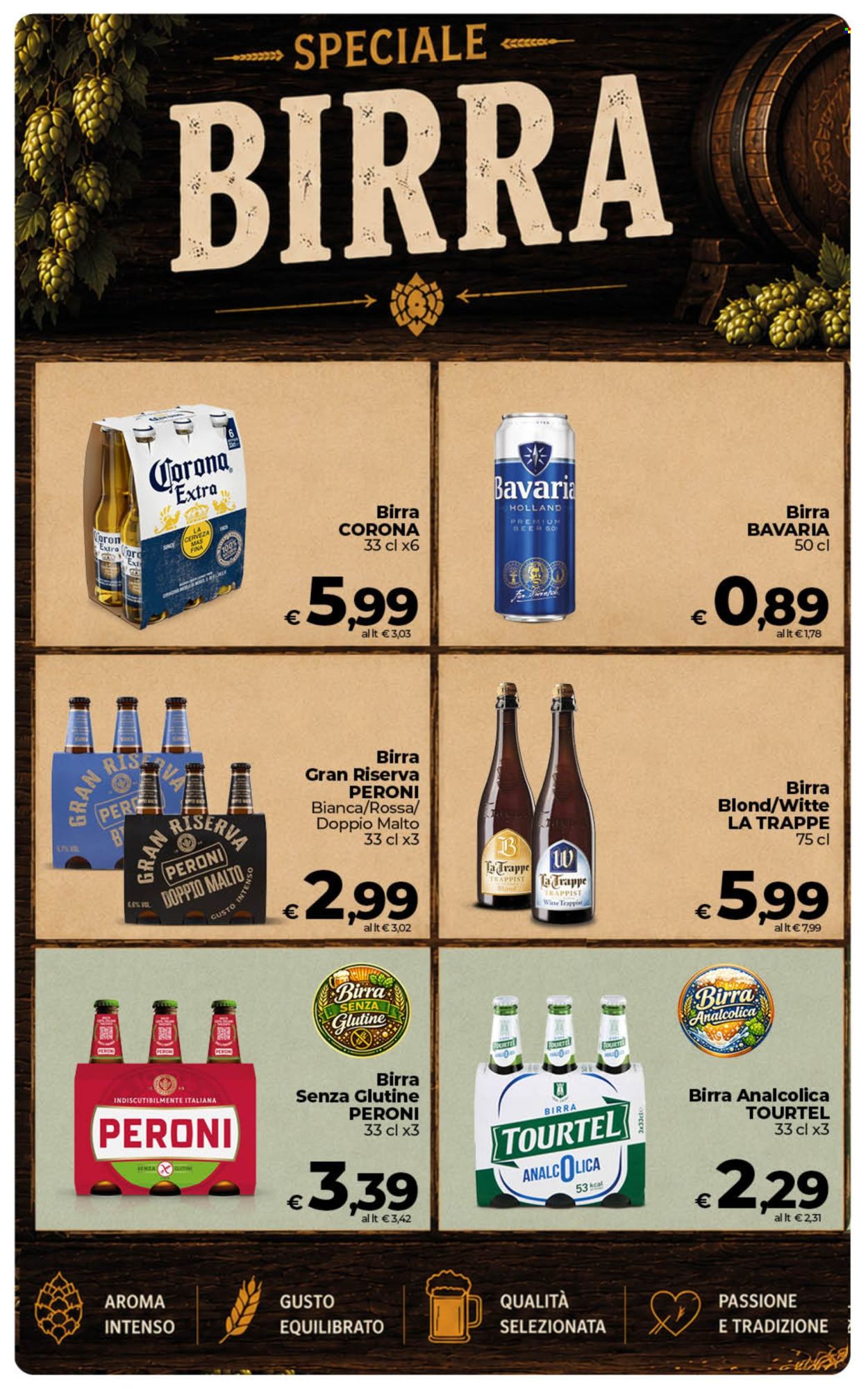 Volantino Coop - 10/7/2026 - 20/7/2026. Pagina 47