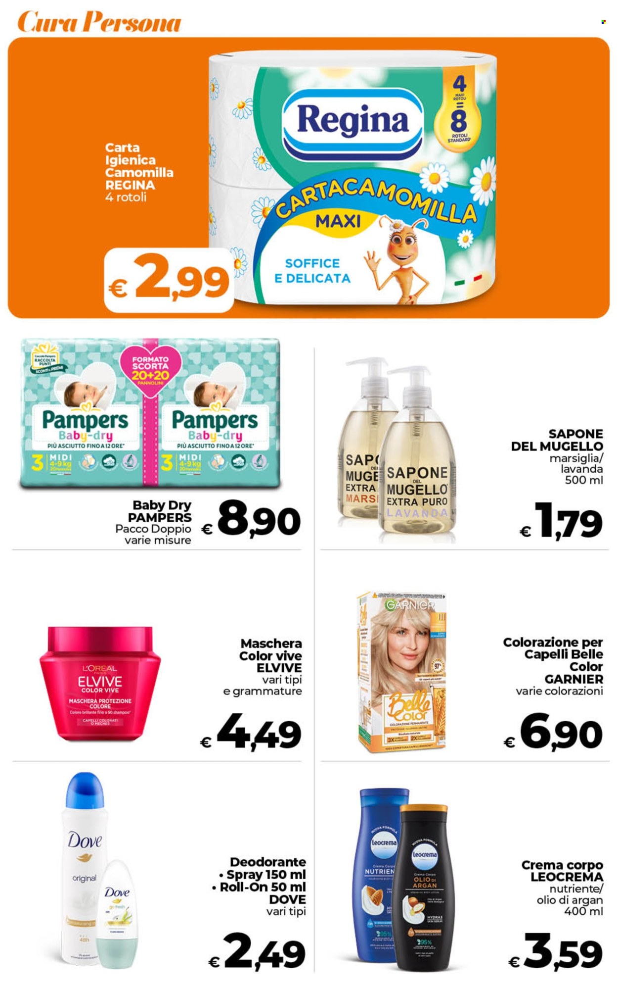 Volantino Coop - 10/7/2026 - 20/7/2026. Pagina 48
