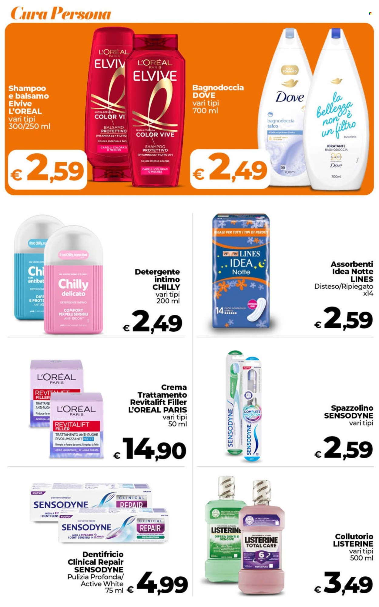 Volantino Coop - 10/7/2026 - 20/7/2026. Pagina 49