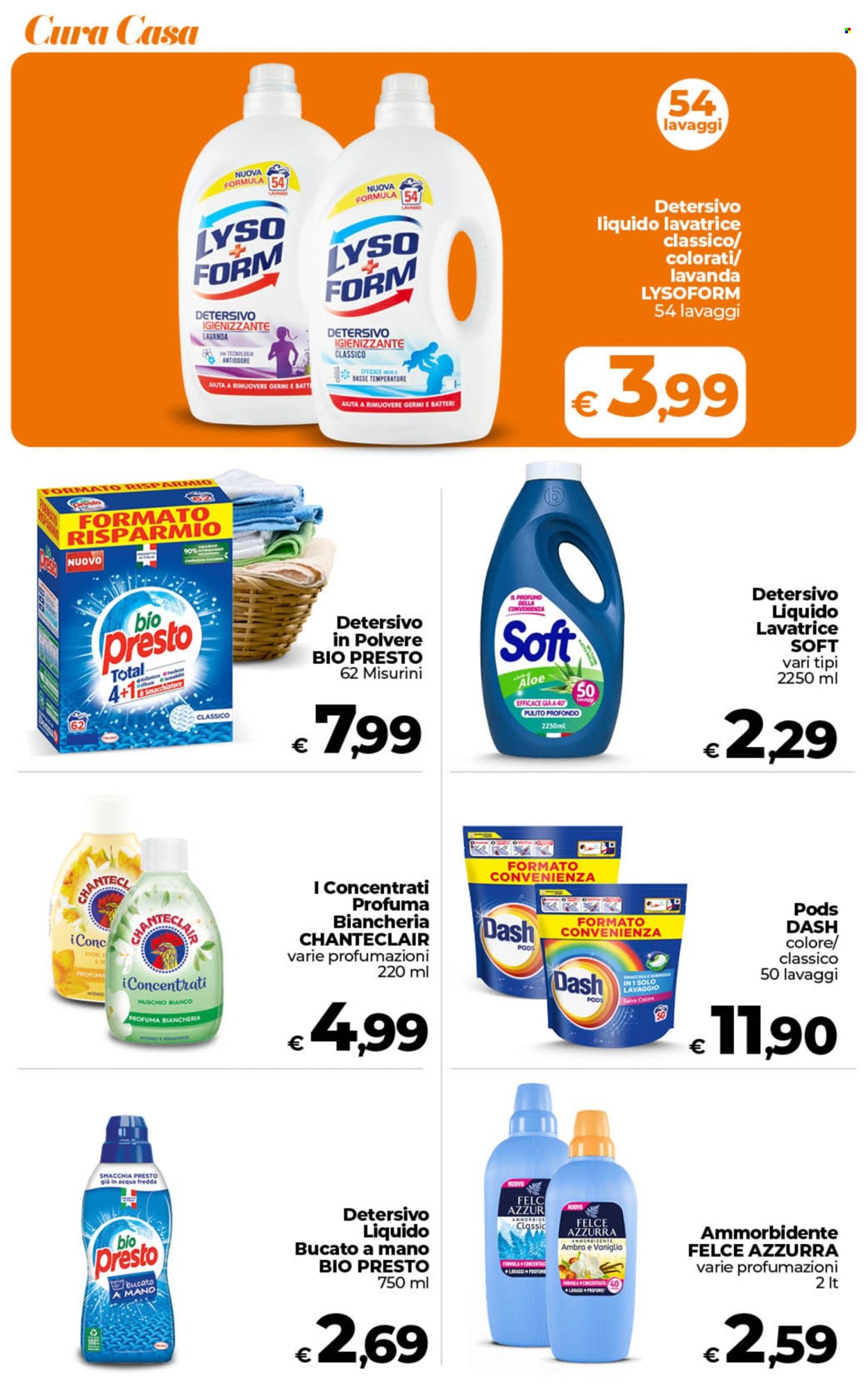 Volantino Coop - 10/7/2026 - 20/7/2026. Pagina 50