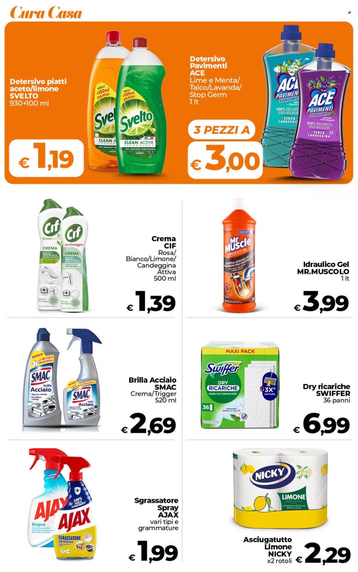 Volantino Coop - 10/7/2026 - 20/7/2026. Pagina 53