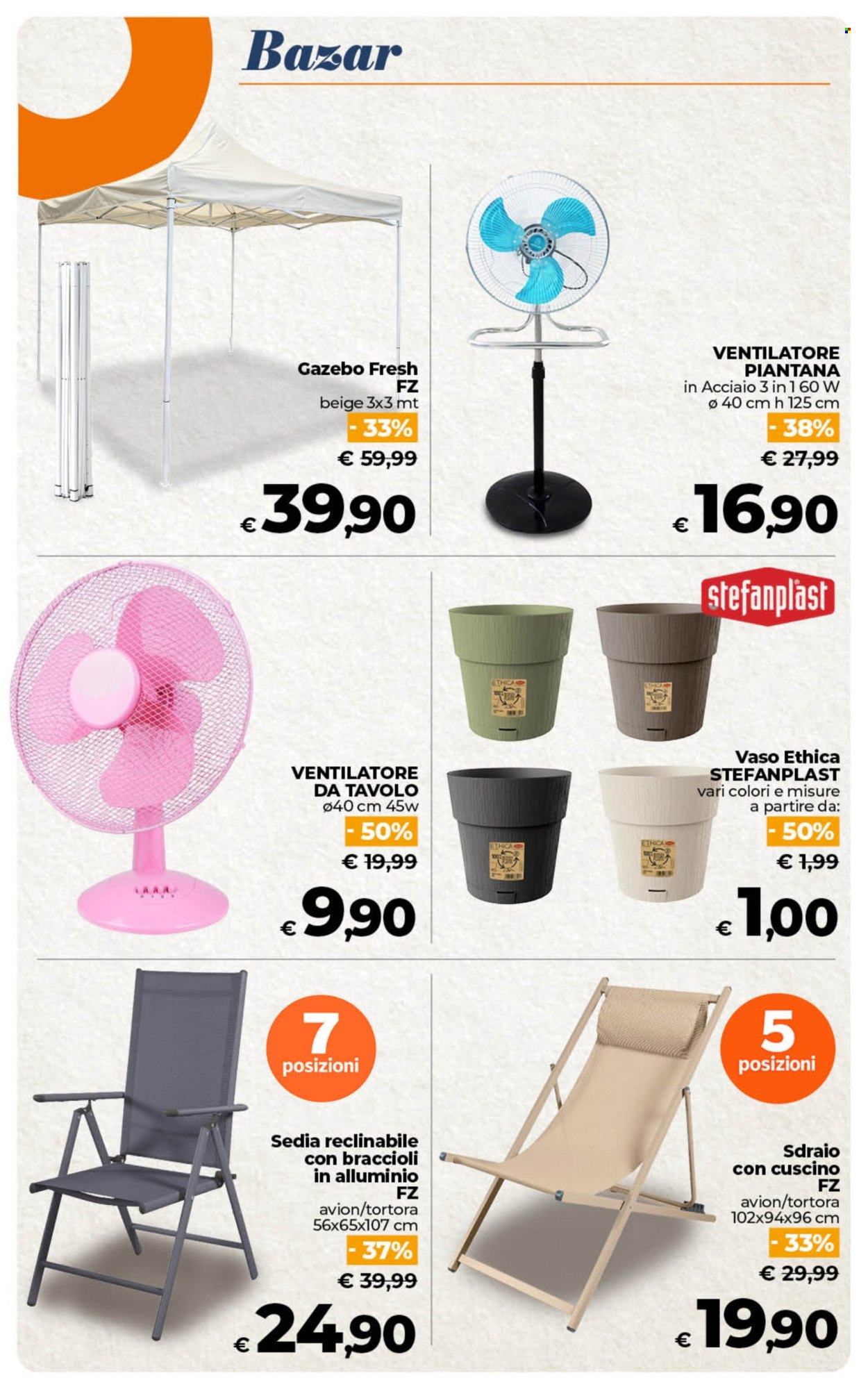 Volantino Coop - 10/7/2026 - 20/7/2026. Pagina 56
