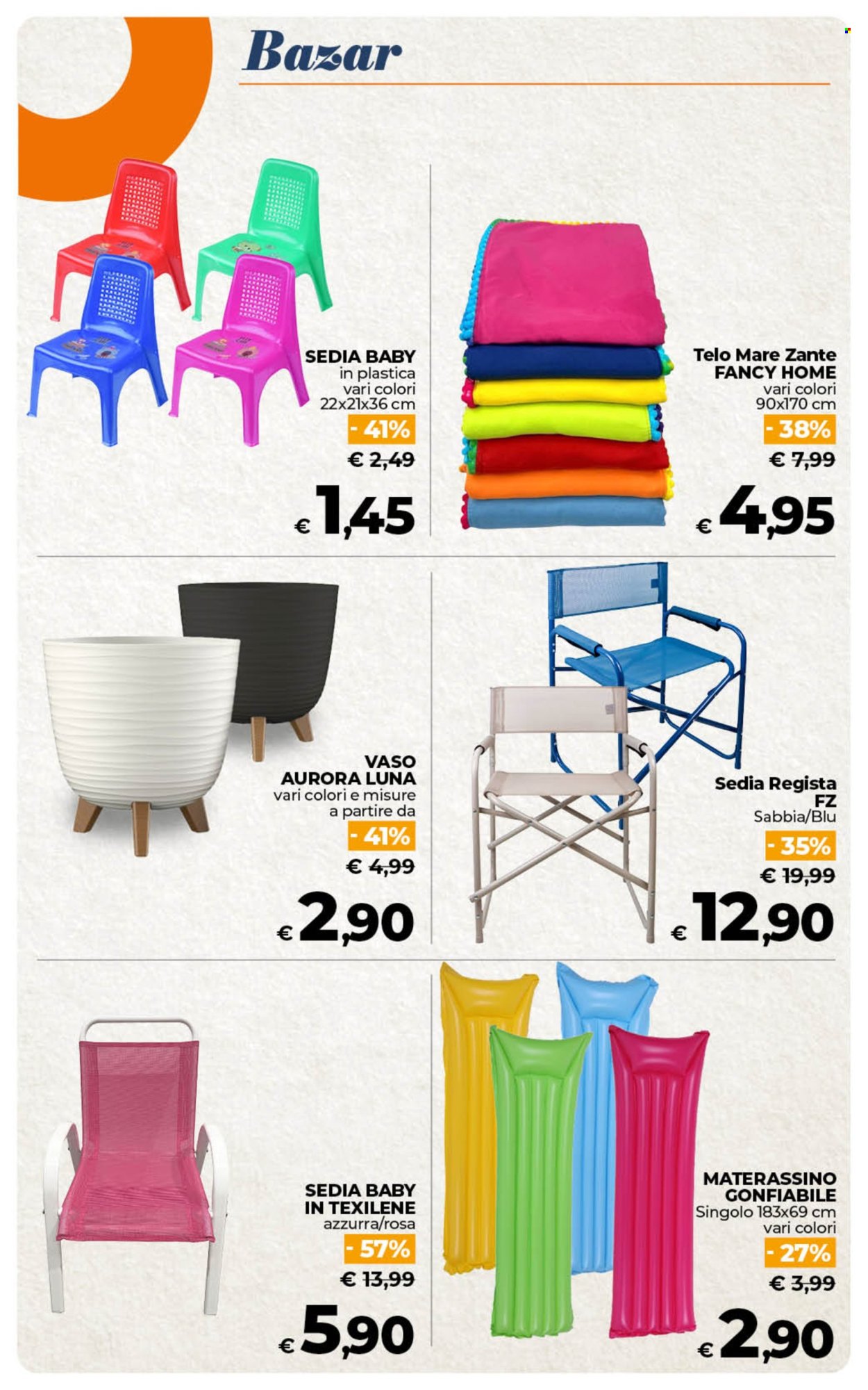 Volantino Coop - 10/7/2026 - 20/7/2026. Pagina 57