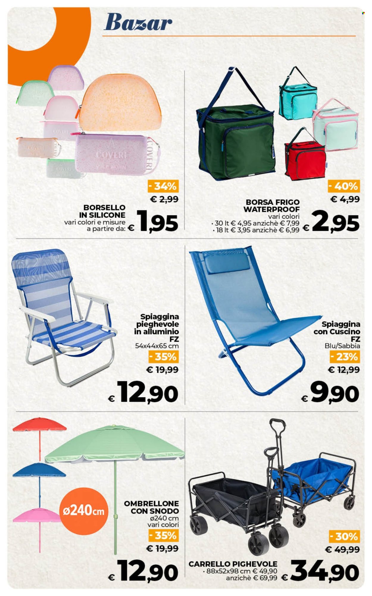 Volantino Coop - 10/7/2026 - 20/7/2026. Pagina 58