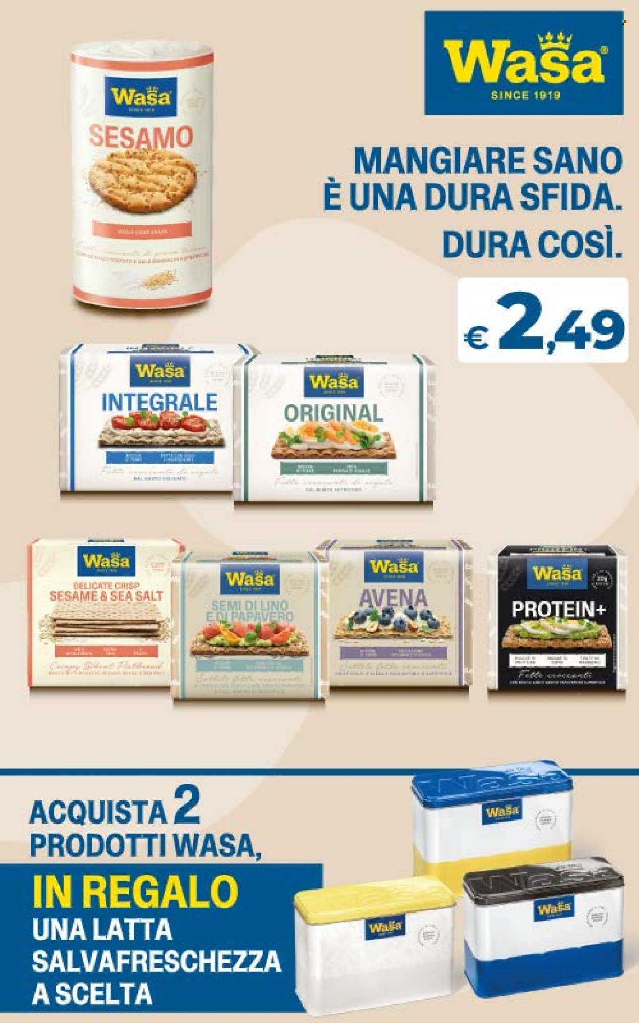 Volantino Coop - 10/7/2026 - 20/7/2026. Pagina 63