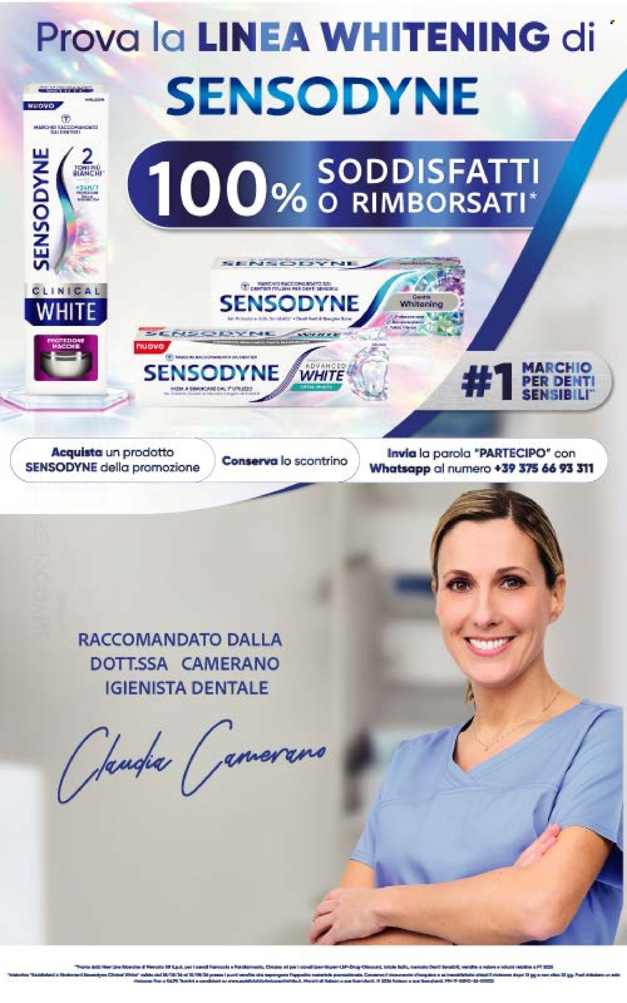Volantino Coop - 10/7/2026 - 20/7/2026. Pagina 66