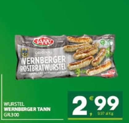 WÜRSTEL