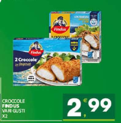 CROCCOLE