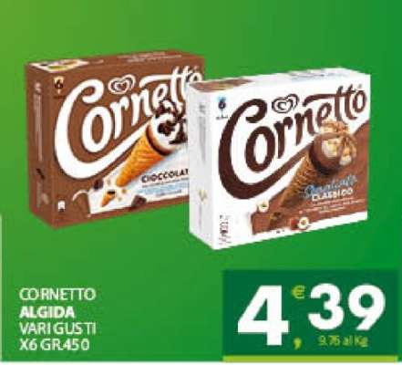 Cornetto