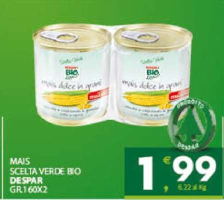 Mais