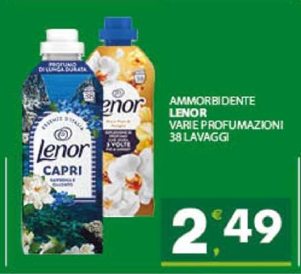 LENOR