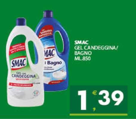 SMAC