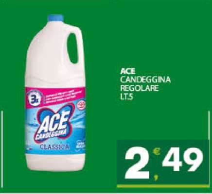 ACE