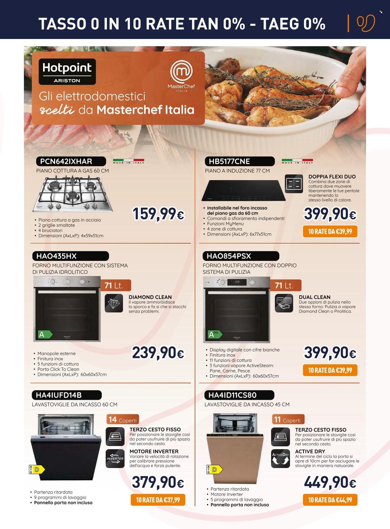 Volantino Unieuro - 10/7/2026 - 26/7/2026. Pagina 9