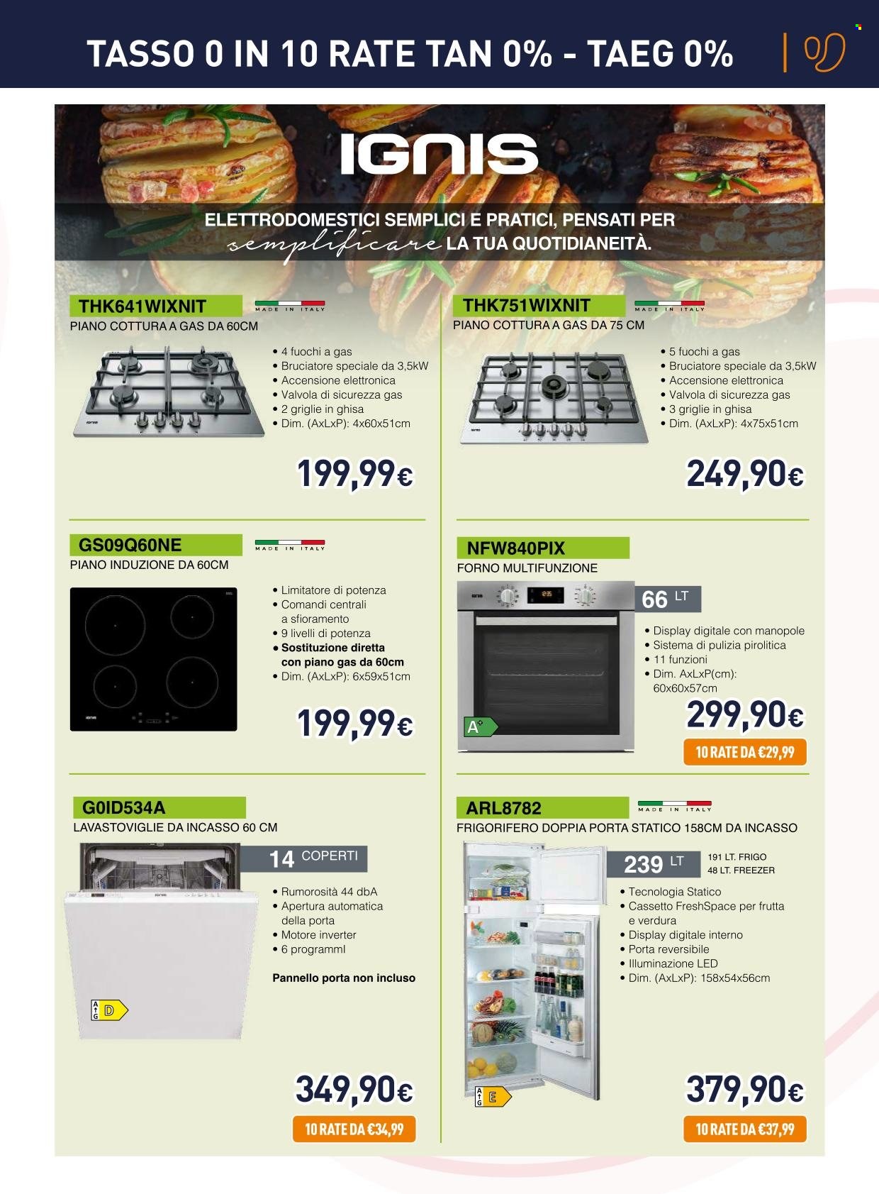 Volantino Unieuro - 10/7/2026 - 26/7/2026. Pagina 11