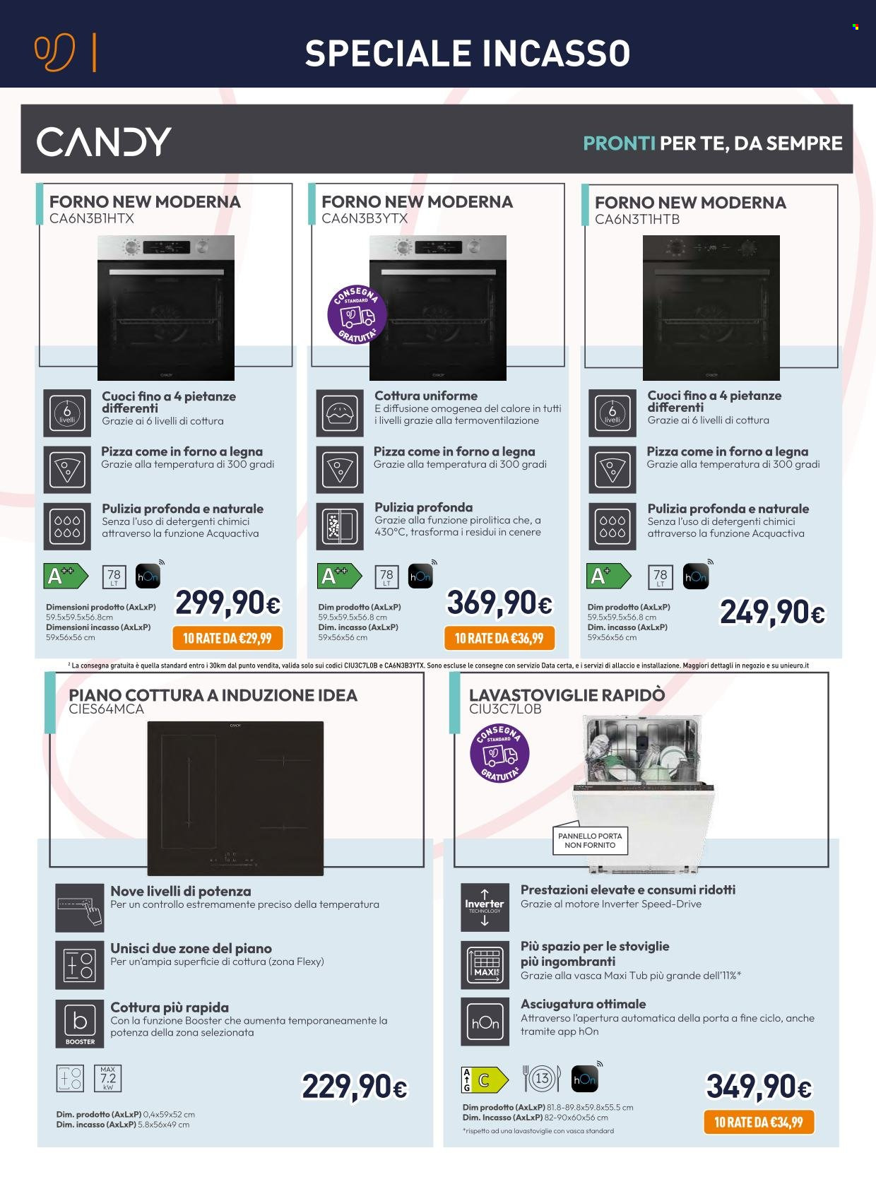 Volantino Unieuro - 10/7/2026 - 26/7/2026. Pagina 12
