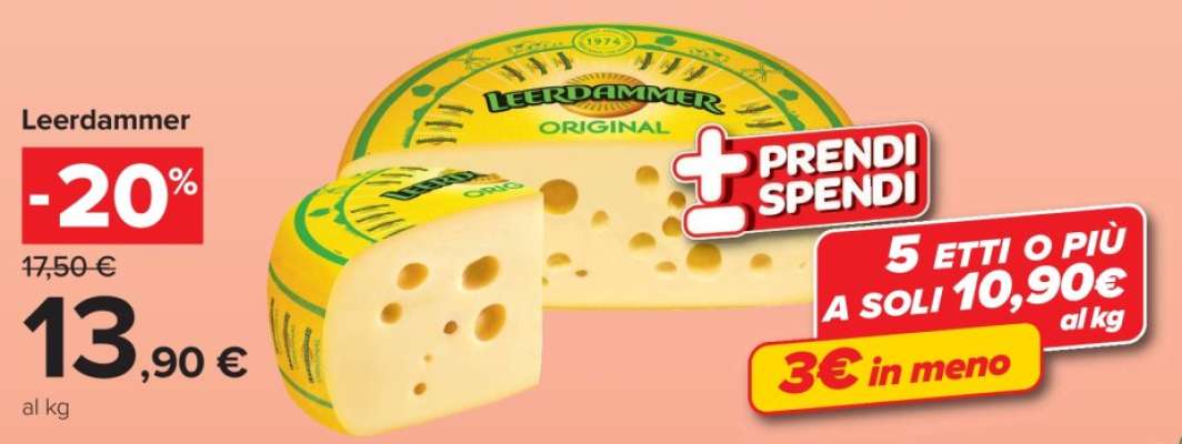 Leerdammer