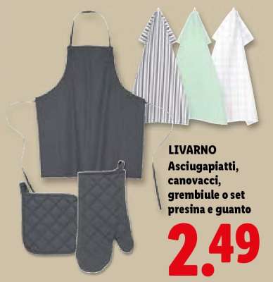 LIVARNO