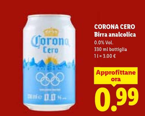 Corona Cero