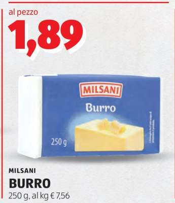 MILSANI
