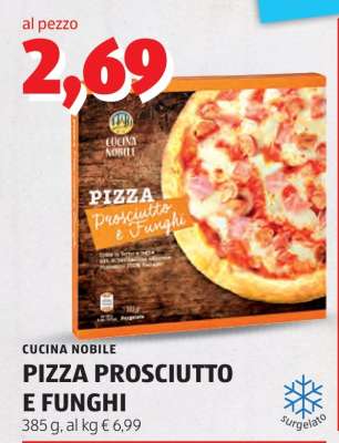 CUCINA NOBILE