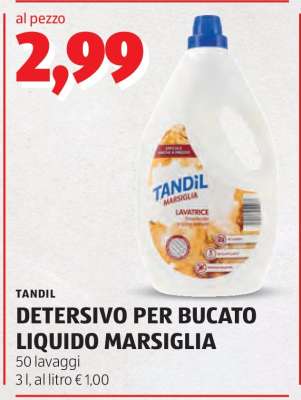 TANDIL