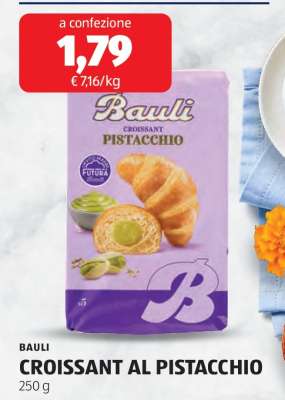 BAULI