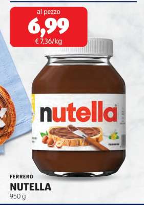 Nutella