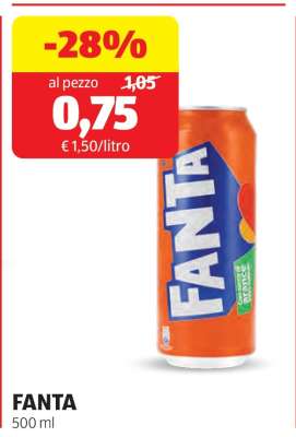 Fanta