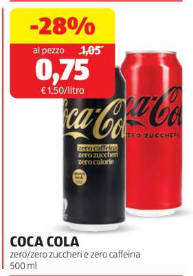 Coca Cola