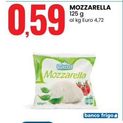 Mozzarella