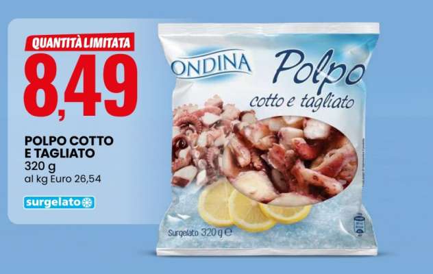 ONDINA