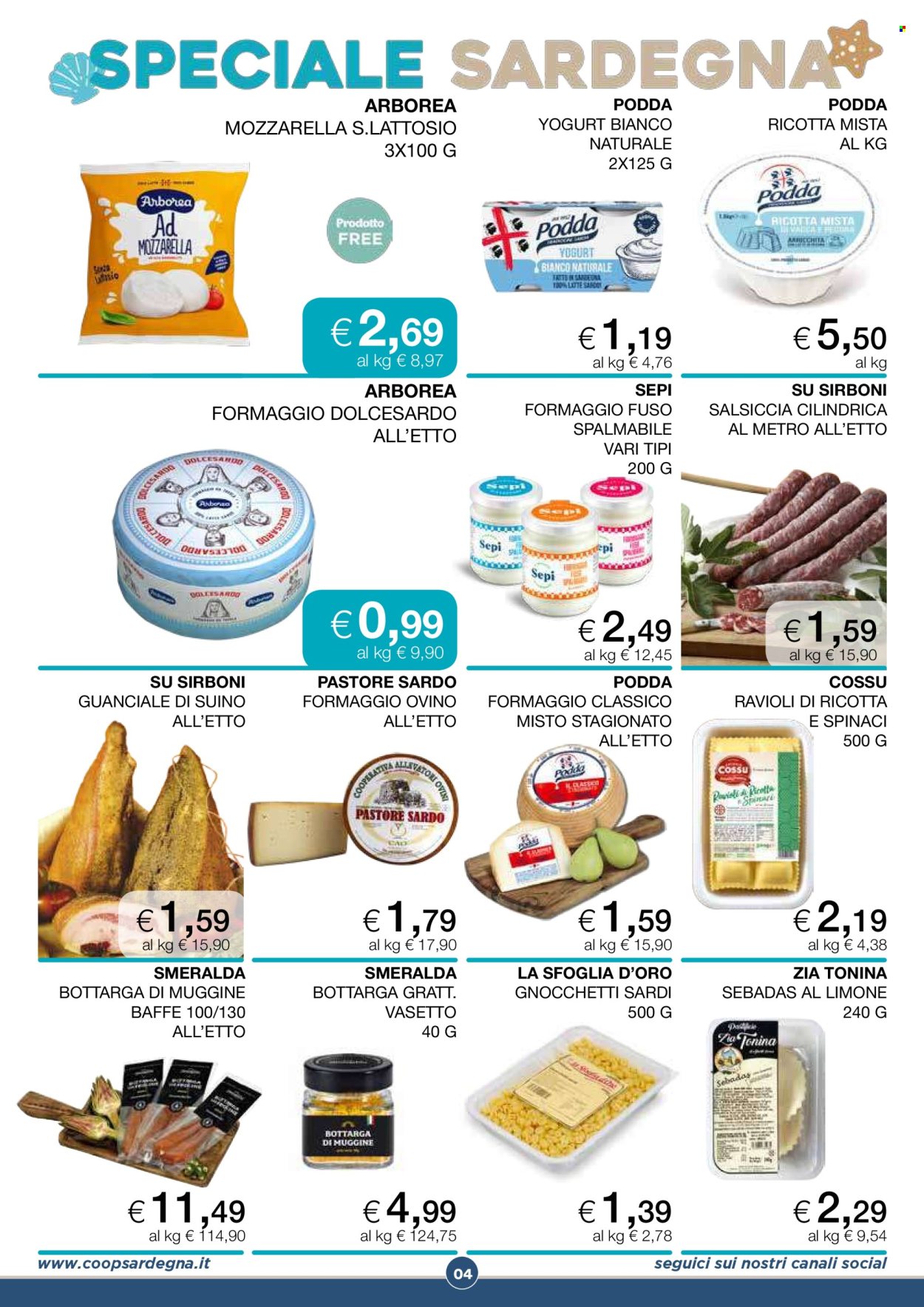 Volantino Coop - 15/7/2026 - 28/7/2026. Pagina 6