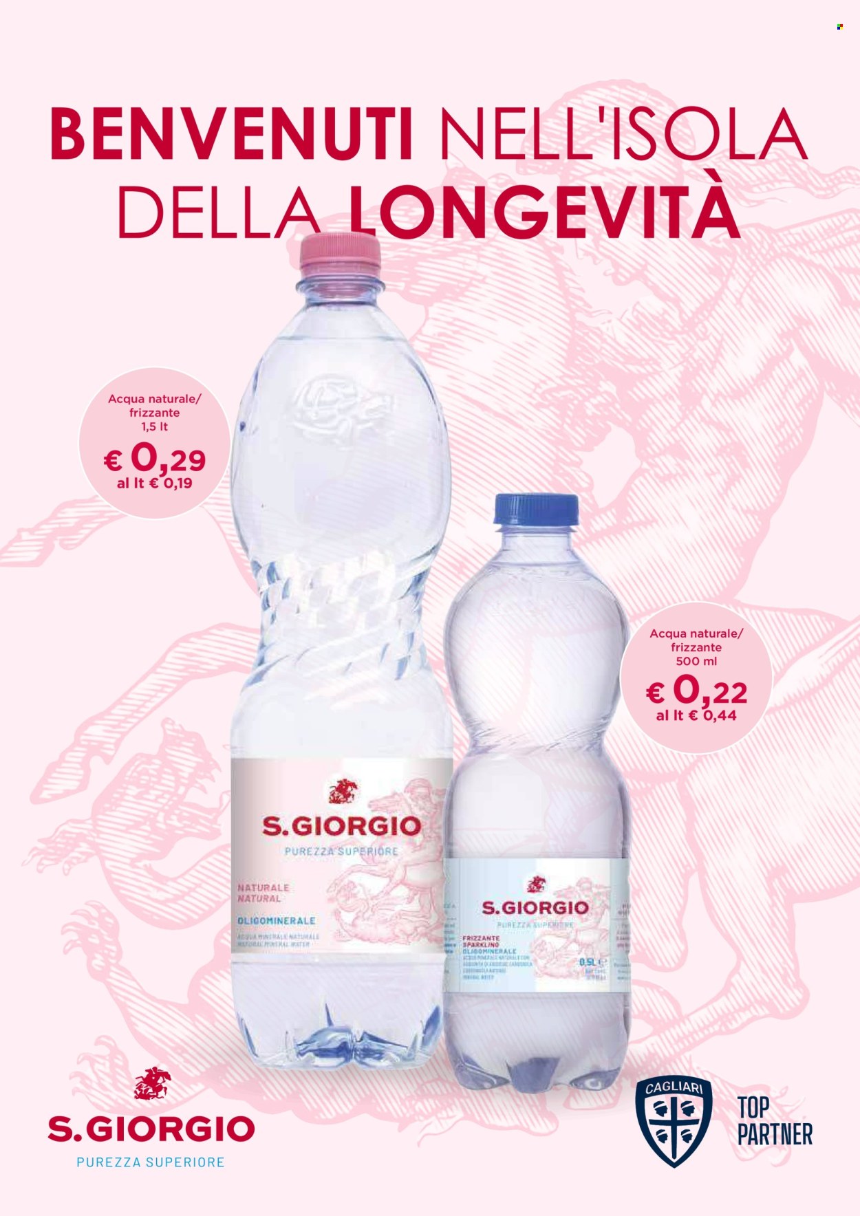 Volantino Coop - 15/7/2026 - 28/7/2026. Pagina 10