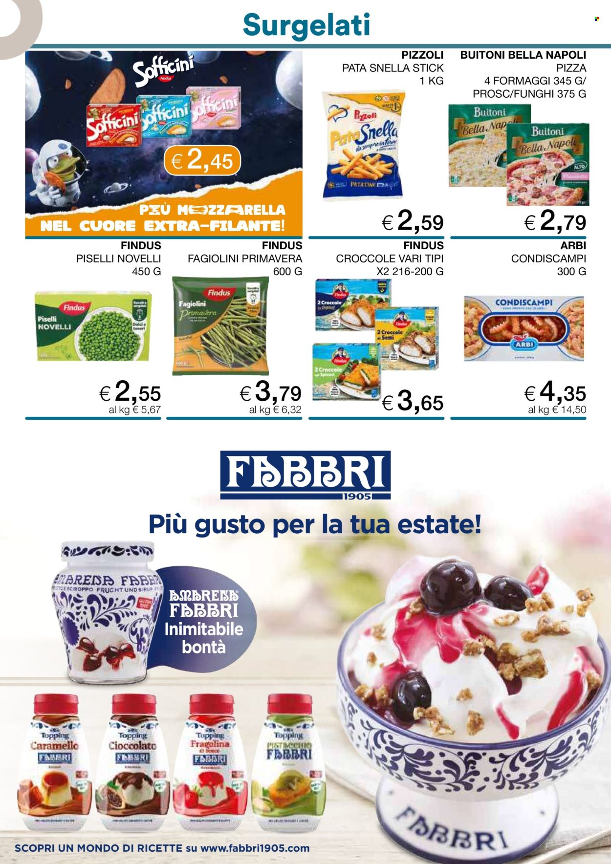 Volantino Coop - 15/7/2026 - 28/7/2026. Pagina 15