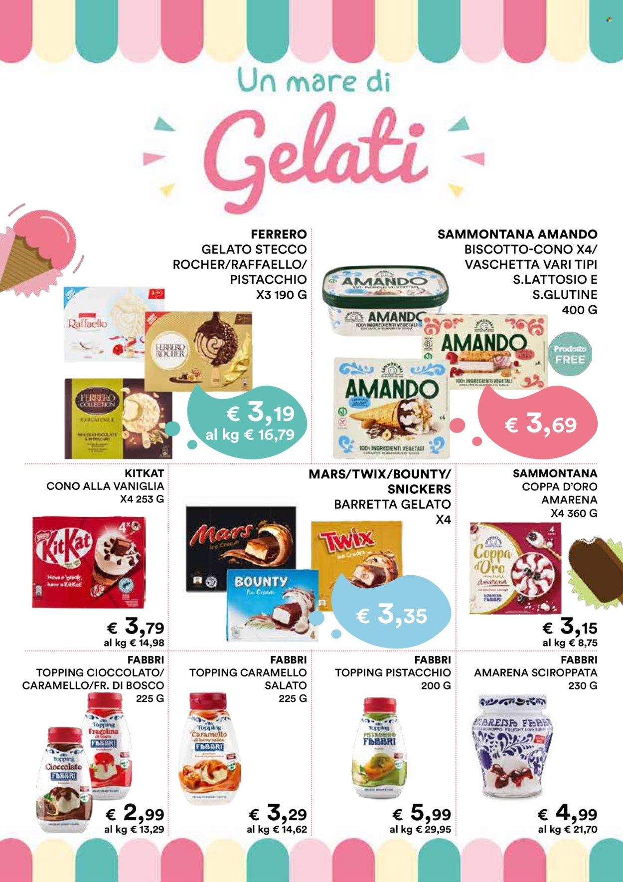 Volantino Coop - 15/7/2026 - 28/7/2026. Pagina 16