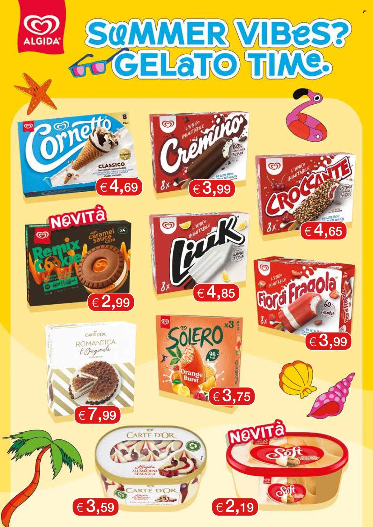 Volantino Coop - 15/7/2026 - 28/7/2026. Pagina 18