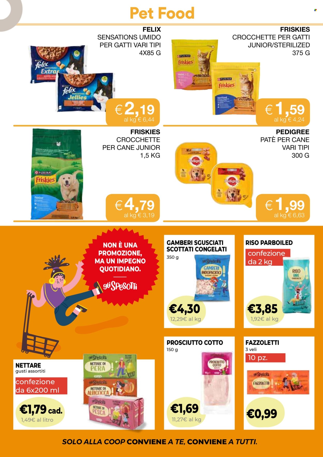 Volantino Coop - 15/7/2026 - 28/7/2026. Pagina 27