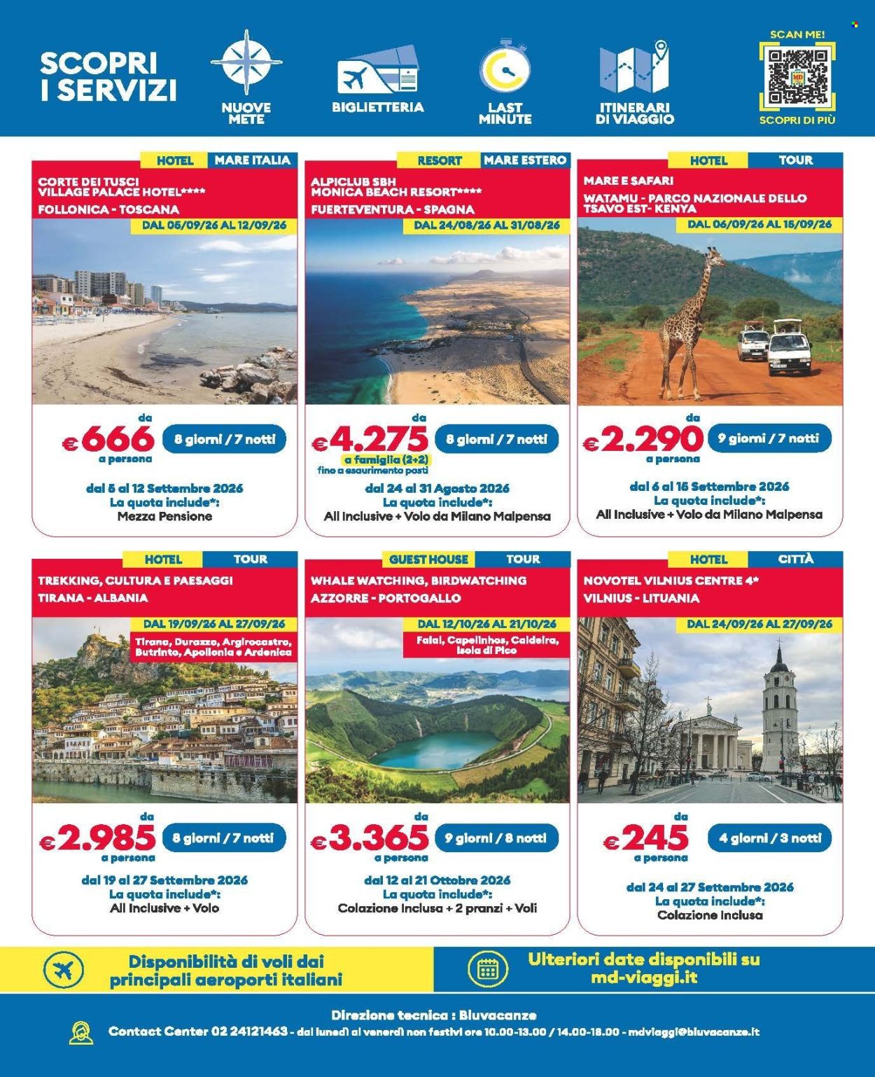 Volantino MD Discount - 14/7/2026 - 26/7/2026. Pagina 30