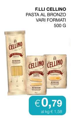 F.LLI CELLINO